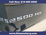 2025 Chevrolet Silverado 2500 Crew Cab 4x4 Pickup for sale #250842 - photo 32
