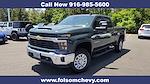 2025 Chevrolet Silverado 2500 Crew Cab 4x4 Pickup for sale #250842 - photo 7
