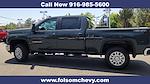 2025 Chevrolet Silverado 2500 Crew Cab 4x4 Pickup for sale #250842 - photo 12