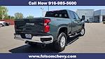 2025 Chevrolet Silverado 2500 Crew Cab 4x4 Pickup for sale #250842 - photo 3