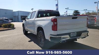 2025 Chevrolet Silverado 1500 Crew Cab 4x4 Pickup for sale #250843 - photo 2
