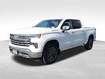 2025 Chevrolet Silverado 1500 Crew Cab 4x4 Pickup for sale #250843 - photo 1