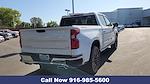 2025 Chevrolet Silverado 1500 Crew Cab 4x4 Pickup for sale #250843 - photo 4