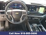 2025 Chevrolet Silverado 1500 Crew Cab 4x4 Pickup for sale #250843 - photo 20