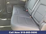 2025 Chevrolet Silverado 1500 Crew Cab 4x4 Pickup for sale #250843 - photo 25