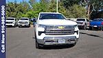 2025 Chevrolet Silverado 1500 Crew Cab 4x4 Pickup for sale #250843 - photo 5