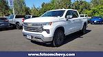 2025 Chevrolet Silverado 1500 Crew Cab 4x4 Pickup for sale #250843 - photo 7
