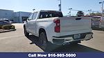 2025 Chevrolet Silverado 1500 Crew Cab 4x4 Pickup for sale #250843 - photo 2