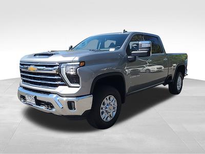 2025 Chevrolet Silverado 2500 Crew Cab 4x4 Pickup for sale #250844 - photo 1