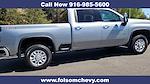 2025 Chevrolet Silverado 2500 Crew Cab 4x4 Pickup for sale #250844 - photo 6