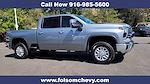 2025 Chevrolet Silverado 2500 Crew Cab 4x4 Pickup for sale #250844 - photo 4