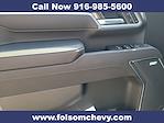 2025 Chevrolet Silverado 2500 Crew Cab 4x4 Pickup for sale #250844 - photo 22