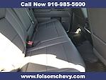 2025 Chevrolet Silverado 2500 Crew Cab 4x4 Pickup for sale #250844 - photo 27