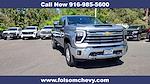 2025 Chevrolet Silverado 2500 Crew Cab 4x4 Pickup for sale #250844 - photo 5