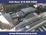 2025 Chevrolet Silverado 2500 Crew Cab 4x4 Pickup for sale #250844 - photo 30