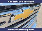 2025 Chevrolet Silverado 2500 Crew Cab 4x4 Pickup for sale #250844 - photo 31