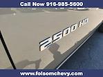 2025 Chevrolet Silverado 2500 Crew Cab 4x4 Pickup for sale #250844 - photo 32