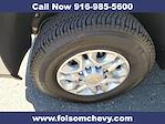 2025 Chevrolet Silverado 2500 Crew Cab 4x4 Pickup for sale #250844 - photo 33