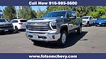 2025 Chevrolet Silverado 2500 Crew Cab 4x4 Pickup for sale #250844 - photo 7