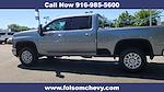 2025 Chevrolet Silverado 2500 Crew Cab 4x4 Pickup for sale #250844 - photo 12