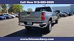 2025 Chevrolet Silverado 2500 Crew Cab 4x4 Pickup for sale #250844 - photo 3