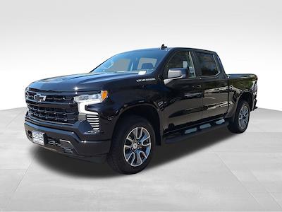 2025 Chevrolet Silverado 1500 Crew Cab 4x4 Pickup for sale #250854 - photo 1