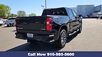 2025 Chevrolet Silverado 1500 Crew Cab 4x4 Pickup for sale #250854 - photo 4