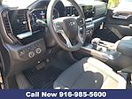2025 Chevrolet Silverado 1500 Crew Cab 4x4 Pickup for sale #250854 - photo 8
