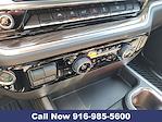 2025 Chevrolet Silverado 1500 Crew Cab 4x4 Pickup for sale #250854 - photo 10