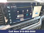 2025 Chevrolet Silverado 1500 Crew Cab 4x4 Pickup for sale #250854 - photo 13