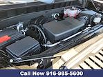 2025 Chevrolet Silverado 1500 Crew Cab 4x4 Pickup for sale #250854 - photo 31