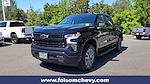 2025 Chevrolet Silverado 1500 Crew Cab 4x4 Pickup for sale #250854 - photo 7