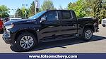 2025 Chevrolet Silverado 1500 Crew Cab 4x4 Pickup for sale #250854 - photo 9