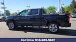 2025 Chevrolet Silverado 1500 Crew Cab 4x4 Pickup for sale #250854 - photo 11