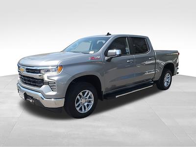 2025 Chevrolet Silverado 1500 Crew Cab 4x4 Pickup for sale #250856 - photo 1