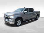 2025 Chevrolet Silverado 1500 Crew Cab 4x4 Pickup for sale #250856 - photo 1