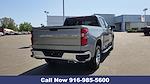 2025 Chevrolet Silverado 1500 Crew Cab 4x4 Pickup for sale #250856 - photo 4