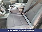 2025 Chevrolet Silverado 1500 Crew Cab 4x4 Pickup for sale #250856 - photo 19