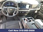 2025 Chevrolet Silverado 1500 Crew Cab 4x4 Pickup for sale #250856 - photo 20