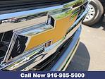 2025 Chevrolet Silverado 1500 Crew Cab 4x4 Pickup for sale #250856 - photo 31