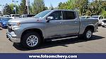 2025 Chevrolet Silverado 1500 Crew Cab 4x4 Pickup for sale #250856 - photo 9