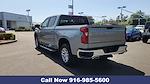 2025 Chevrolet Silverado 1500 Crew Cab 4x4 Pickup for sale #250856 - photo 2
