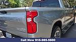 2025 Chevrolet Silverado 1500 Crew Cab 4x4 Pickup for sale #250857 - photo 4