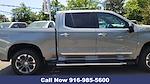 2025 Chevrolet Silverado 1500 Crew Cab 4x4 Pickup for sale #250857 - photo 6