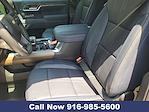 2025 Chevrolet Silverado 1500 Crew Cab 4x4 Pickup for sale #250857 - photo 20