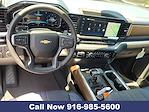 2025 Chevrolet Silverado 1500 Crew Cab 4x4 Pickup for sale #250857 - photo 21
