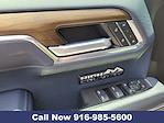 2025 Chevrolet Silverado 1500 Crew Cab 4x4 Pickup for sale #250857 - photo 24