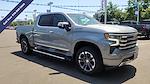2025 Chevrolet Silverado 1500 Crew Cab 4x4 Pickup for sale #250857 - photo 3
