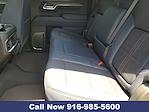 2025 Chevrolet Silverado 1500 Crew Cab 4x4 Pickup for sale #250857 - photo 26