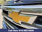 2025 Chevrolet Silverado 1500 Crew Cab 4x4 Pickup for sale #250857 - photo 32